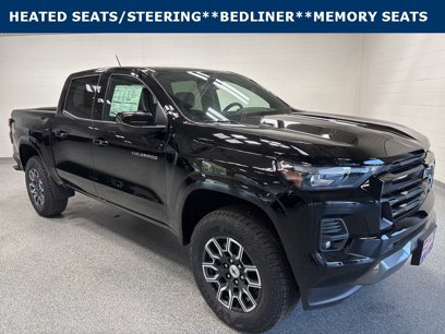 New 2025 Chevrolet Colorado Z71 w/ Z71 Convenience Package 2