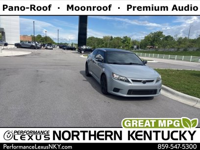 Used 2013 Scion tC