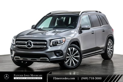 Used 2022 Mercedes-Benz GLB 250