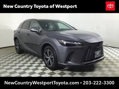 Used 2023 Lexus RX 350 Premium