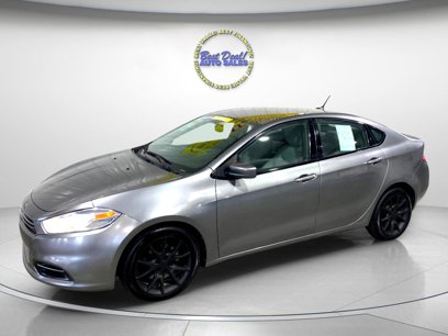 Used 2013 Dodge Dart SXT w/ Popular Equipment Group