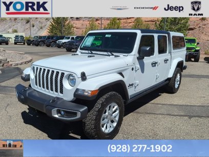 Used 2023 Jeep Gladiator Sport