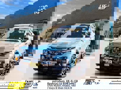 New 2024 Hyundai Santa Cruz XRT