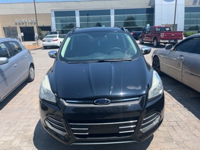 Used 2016 Ford Escape SE w/ SE Chrome Package