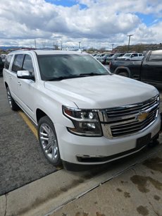 Used 2020 Chevrolet Suburban Premier w/ Premier Plus Edition