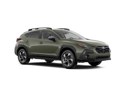 New 2025 Subaru Crosstrek 2.5i Limited w/ Popular Package #3A