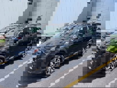 New 2025 Subaru Outback Limited