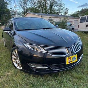 Used 2014 Lincoln MKZ w/ Equipment Group 102A Reserve