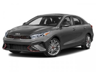 Certified 2024 Kia Forte GT-Line w/ GT-Line Premium Package