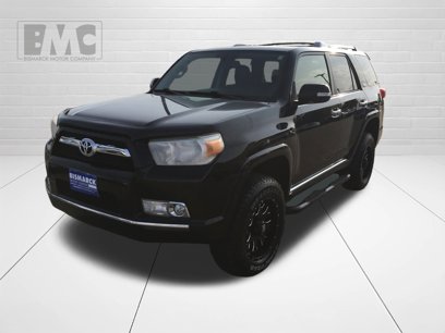 Used 2013 Toyota 4Runner SR5