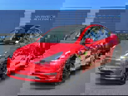 Used 2022 Tesla Model Y Long Range