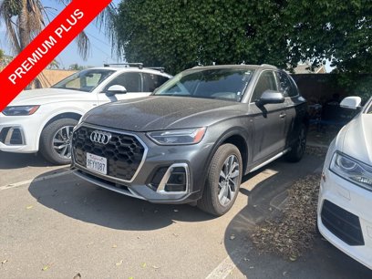 Used 2023 Audi Q5 2.0T Premium Plus