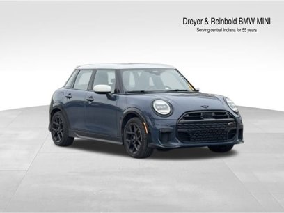 Certified 2025 MINI Cooper S