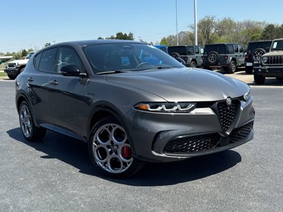 Used 2024 Alfa Romeo Tonale Veloce