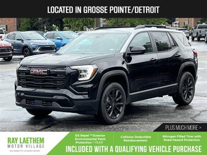 New 2026 GMC Terrain Elevation w/ Elevation Premium Package