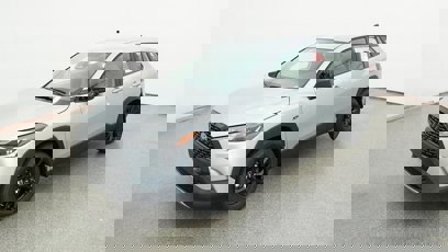 New 2025 Toyota Corolla Cross L