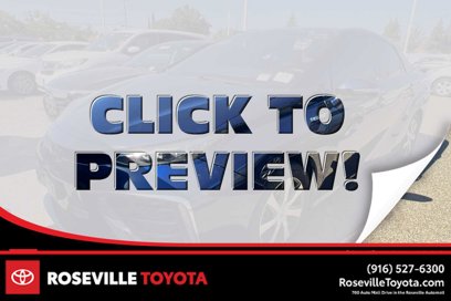 Certified 2018 Toyota Mirai