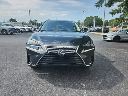 Used 2020 Lexus NX 300 FWD