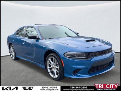 Used 2023 Dodge Charger GT