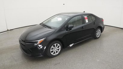 New 2025 Toyota Corolla LE