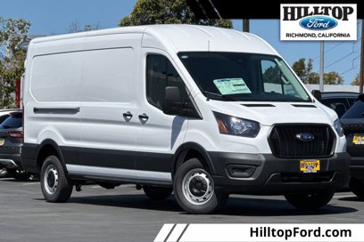 New 2025 Ford Transit 150 148 Medium Roof
