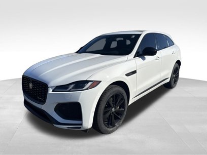 Used 2024 Jaguar F-PACE R-Dynamic S