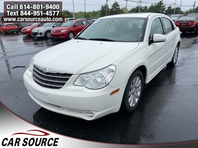 Used 2010 Chrysler Sebring Limited