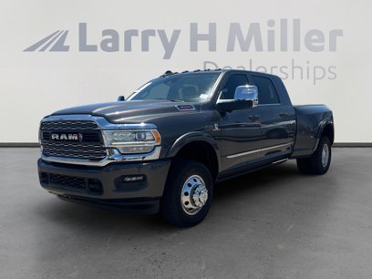 Used 2024 RAM 3500 Limited