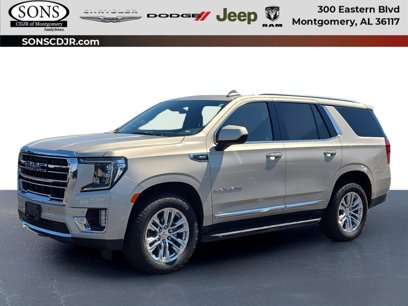 Used 2023 GMC Yukon SLT