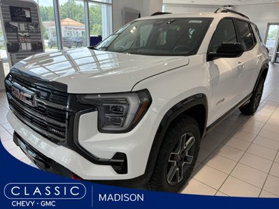New 2026 GMC Terrain AT4 w/ Convenience Package III