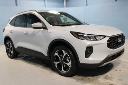 New 2025 Ford Escape ST-Line Select