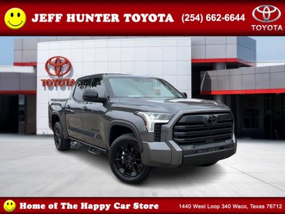 Used 2023 Toyota Tundra SR5