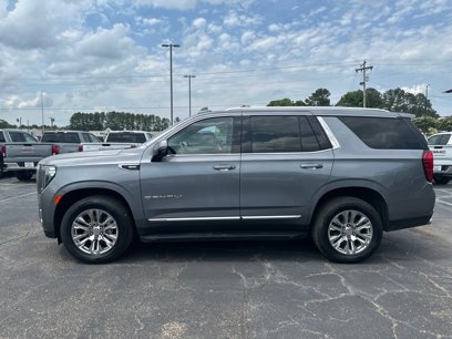 Used 2021 GMC Yukon Denali w/ Advanced Technology Package