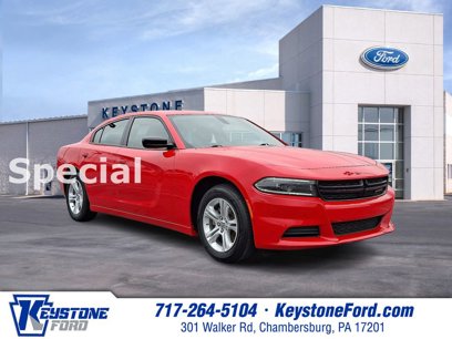 Used 2023 Dodge Charger SXT