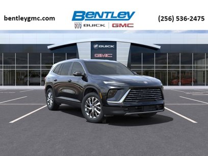 New 2025 Buick Enclave Preferred w/ Super Cruise Package