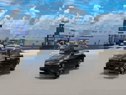New 2025 Hyundai Elantra SEL w/ Cargo Package