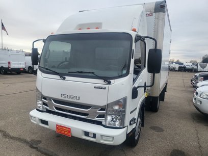 Used 2018 Isuzu NPR