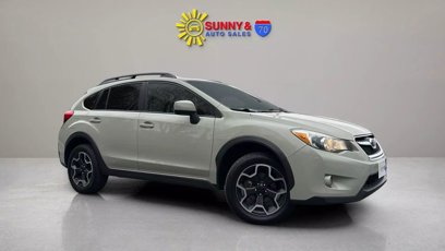 Used 2014 Subaru Crosstrek 2.0i Premium