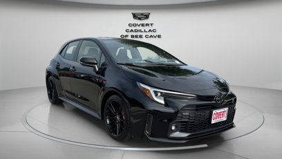 Used 2024 Toyota Corolla GR