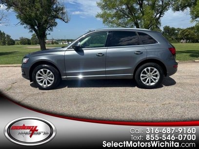 Used 2014 Audi Q5 2.0T Premium Plus