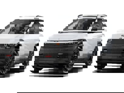 New 2025 Hyundai Ioniq 5 XRT