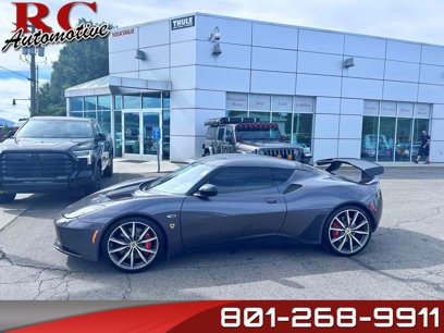 Used 2014 Lotus Evora S