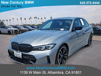 Certified 2023 BMW M340i w/ Premium Package