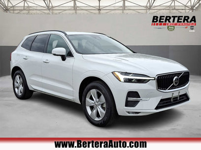 Used 2022 Volvo XC60 B5 Momentum