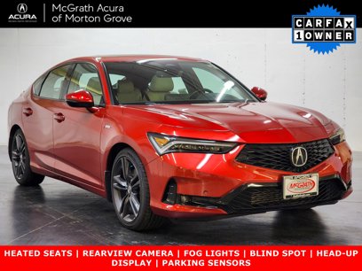 Used 2023 Acura Integra A-Spec