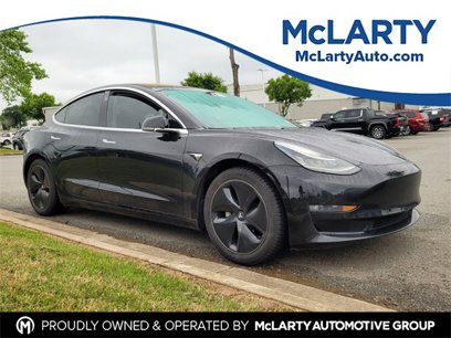 Used 2018 Tesla Model 3 Performance