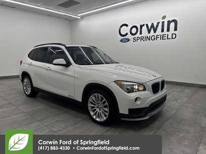 Used 2015 BMW X1 xDrive28i