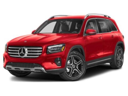 Used 2024 Mercedes-Benz GLB 250 4MATIC