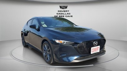 Used 2024 MAZDA MAZDA3 s