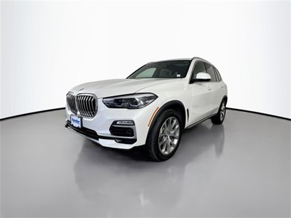 Used 2019 BMW X5 xDrive40i w/ Convenience Package